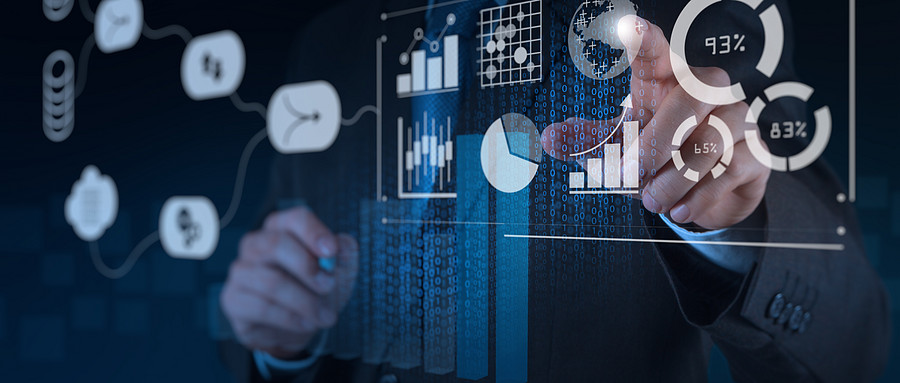 為什么現代企業系統廣泛實施低代碼開發